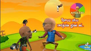 Bocil Hengker Ketemu Bug