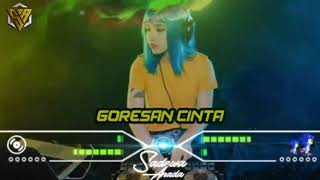 Dj Goresan Cinta  Funkot Viral 2021
