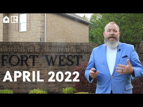 Fort West April 2022 1 video thumbnail
