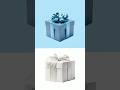 🎁 “Surprise Inside! Open the Happiness Box 💝✨”#GiftBox #SurpriseGift #Happiness #Unboxing #CuteGift
