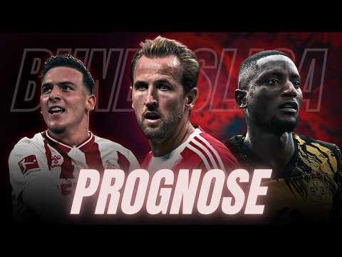 Bundesliga Prognose 2026/27 | Topspieler, Hottakes & Tabelle! — Video von Kickbase Guide auf YouTube