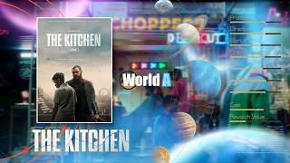 Drama Sosial Yang Dibalut Dengan Futurisitik | Movie | The Kitchen