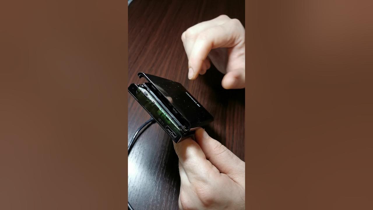 Как разобрать жесткий диск и что делать с магнитами - techphones.ru