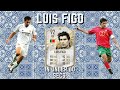 Luís Figo: Football Legends #Shorts の動画、YouTube動画。