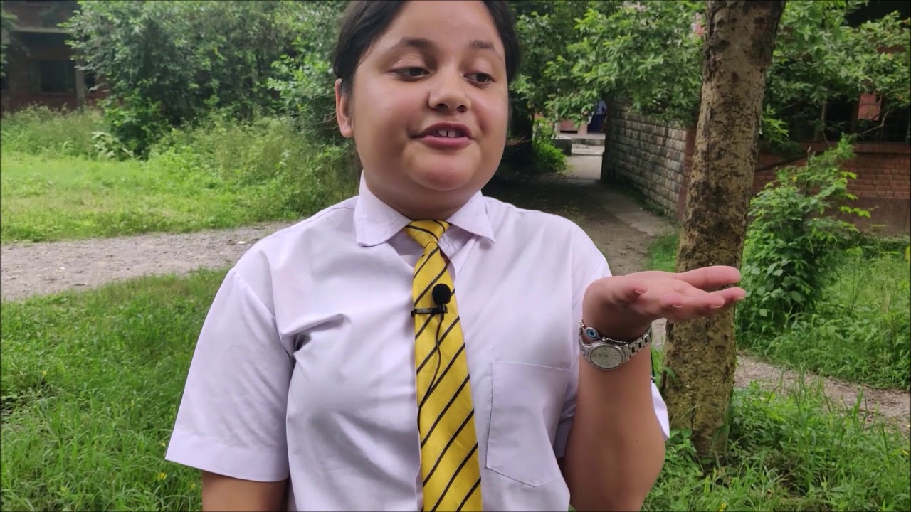 School Exchange Programme: TCV Selaqui and Cambrian Hall School