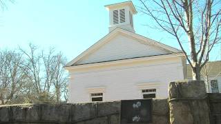 Emory History Minute: Old Church