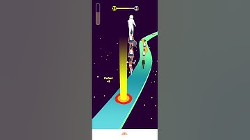 Tower Run 💫 - Level 39 - (Android Gameplay Walkthrough)💓