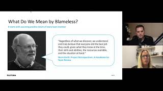 How to Achieve Blameless Retrospectives Post Go-Live