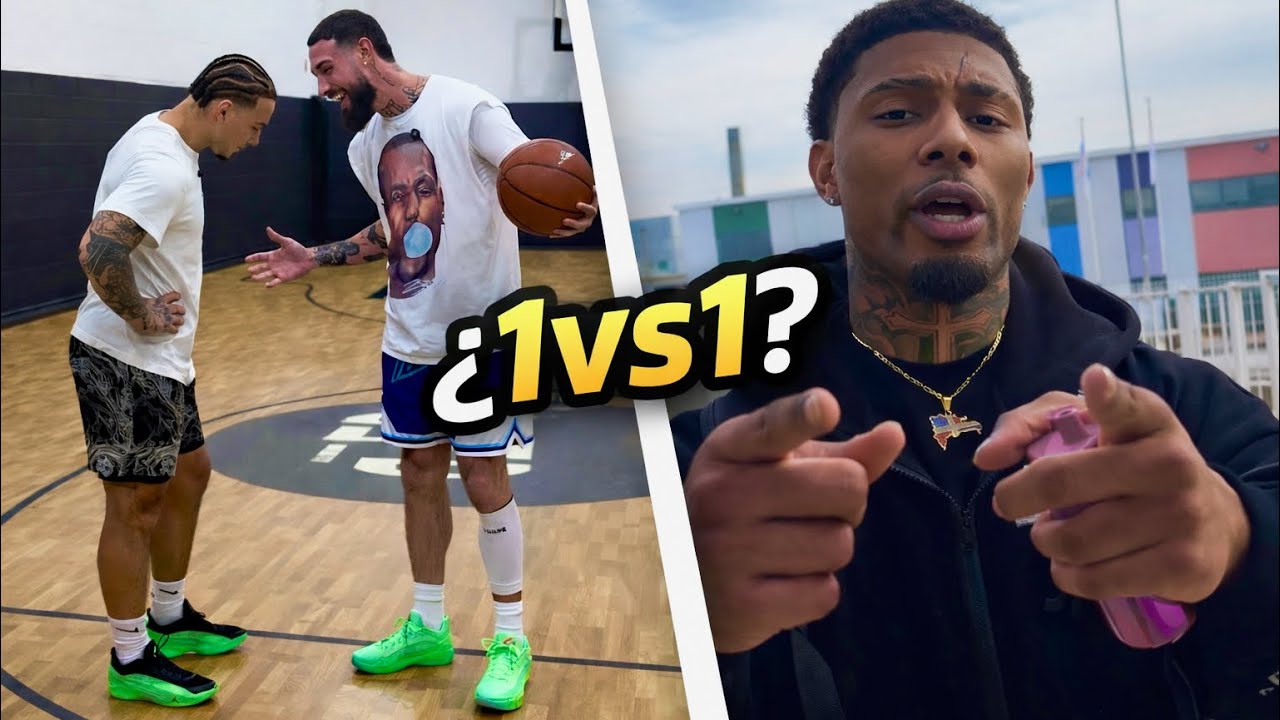 viajé a barcelona para esto | EP. #1