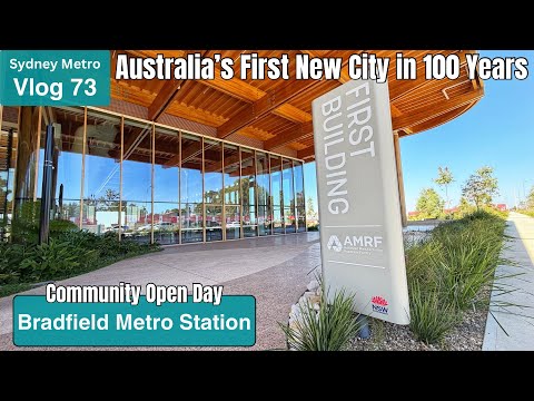 Post by Sydney Trains Vlogs