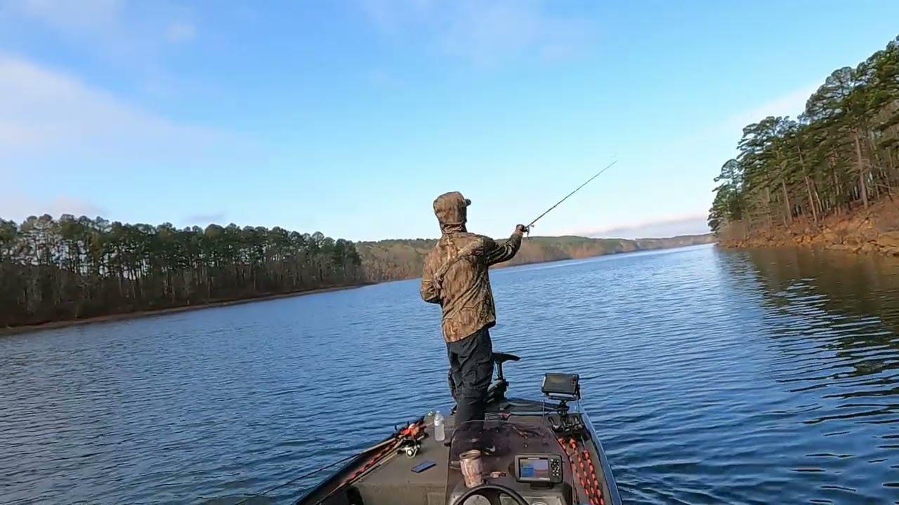 250 dollar fishing pole Abu Garcia Ike Dude 6ft Spinning Combo
