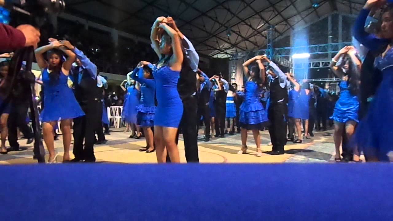 Secundaria Carlos A. Carrillo Generación 2011-2014