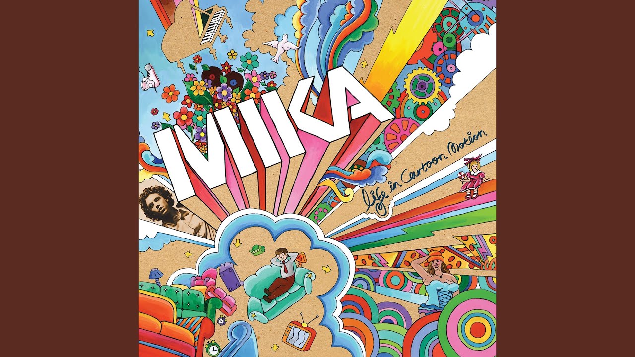 Billy — Mika (video)