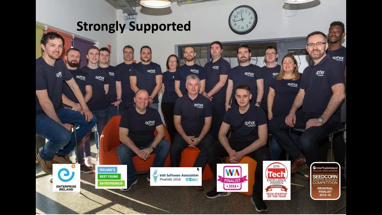 SalesRep App Workshop