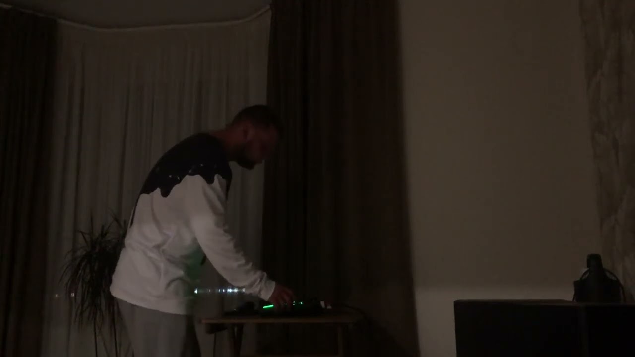 Hip-hop sample+boss505