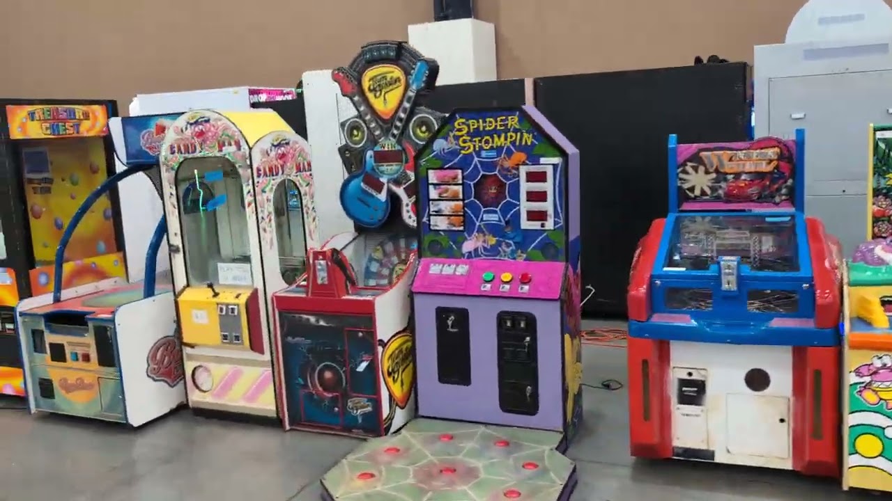 Auction Game Sales 7-13 walk through