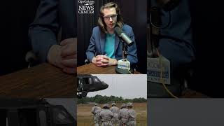 Special Report: Fallout Continues from Leaked Documents Related to Joint Base Airman #capecod