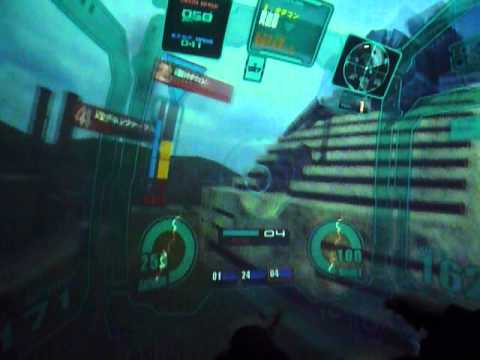 戦場の絆　MT44　BD2（NS)　サフィーニ　時報2-1
