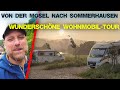 Erst MOSEL dann SOMMERHAUSEN | SEHENSWÜRDIGKEITEN und WOHNMOBILSTELLPLÄTZE | TIPPS Wohnmobilreise