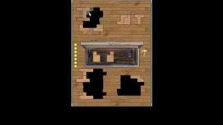 Puzzle Pirates Carpentry MP17 by Nineteen