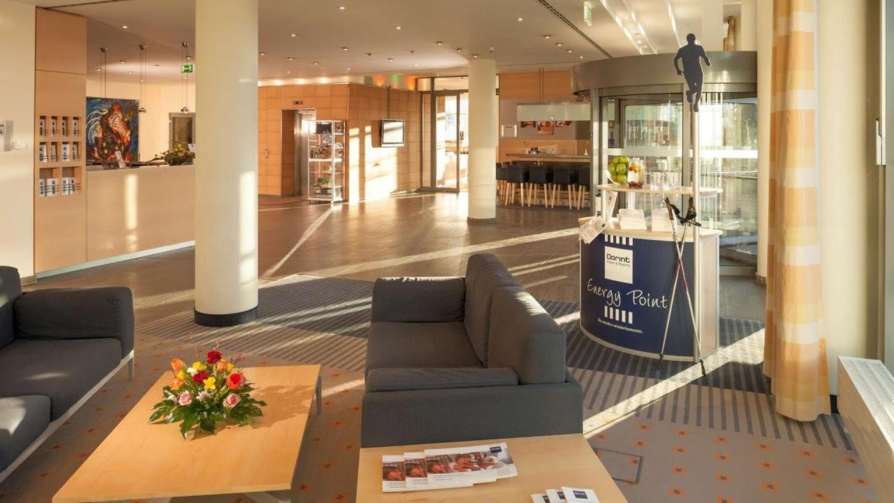 Essential by Dorint Berlin-Adlershof, Germany | Vacations In Europe