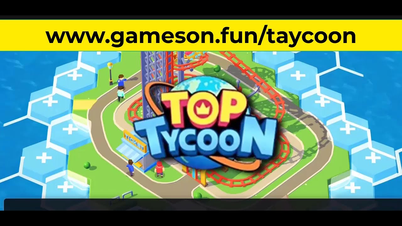 Top Tycoon Hack ✅ How to Get 999K Free Spins in Carnival Tycoon (iOS & Android)