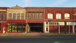 Muskogee, OK Katy District
