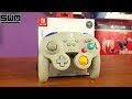 Here's Why The PowerA Wireless Gamecube Controller For The Switch Surprised Me