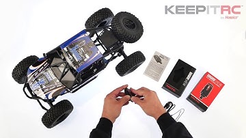 Instant RC: Tactic Droneview