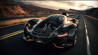 Dua Lipa Vs Snap - Rhythm Is A Dancer Mashup Car Music Video