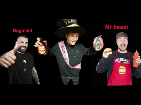 Million Dollar New Year Special!!  (average day for me)