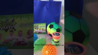 Sensory Kit screenshot 3