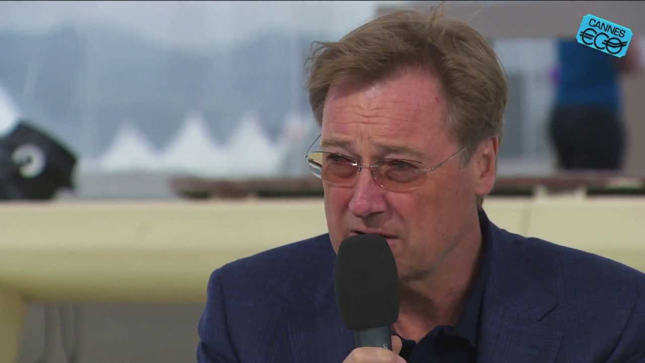 Cannes €co 2012 : "Financing and producing international films" by Guy EAST ("Exclusive Media")