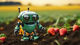Amazing Farming Robots You Need to See