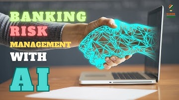 Revolutionizing Banking Risk Management with AI: A Look at Global Success Stories #upsc @kudoskuber