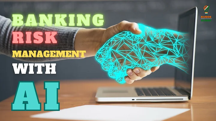 Revolutionizing Banking Risk Management with AI: A Look at Global Success Stories #upsc @kudoskuber