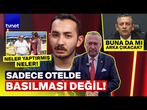 Belediyenin imkanlarını sevgililerine seferber etti! Farklı belediyelerde işe soktu!