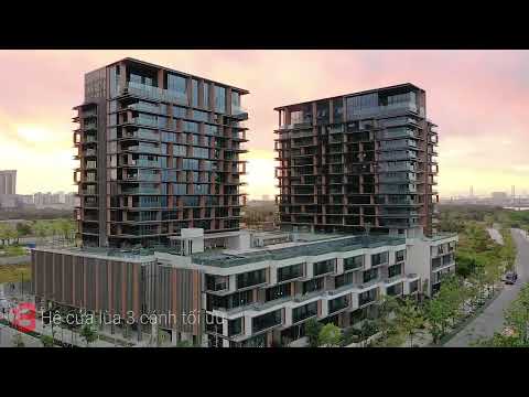 Video EMPIRE CITY - ĐIỂM CHẠM GIỮA KIẾN TRÚC VÀ THIÊN NHIÊN - youtube