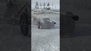 Germany AT #ww2 #calltoarms #military #epic #history  #agesofconflict #hoi4 #map #war #battle #tank