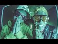 GENRE BNDR, Ry-lax &amp; MARZY prod. MICHVEL JVMES - PARTiES[Official Music Video]【字幕】