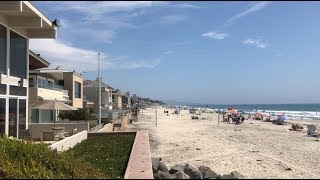 Coastal Cities Wrestling With 'Managed Retreat' Ramifications Of Rising Sea Levels