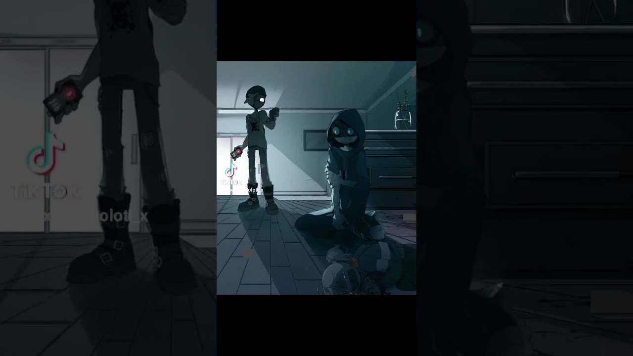 Y/N VS BOYFRIEND (YOUR BOYFRIEND VISUAL NOVEL HORROR)