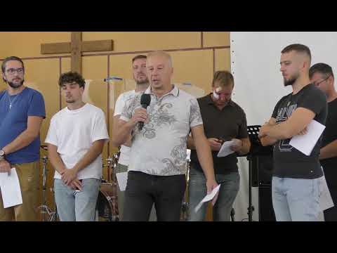 Svedectvo zázraku 