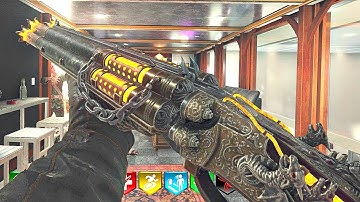 CALL OF DUTY CUSTOM ZOMBIES MOD TOOLS! | VENDETTAS HOUSE II WITH BLACK OPS 4 WEAPONS AND MORE!