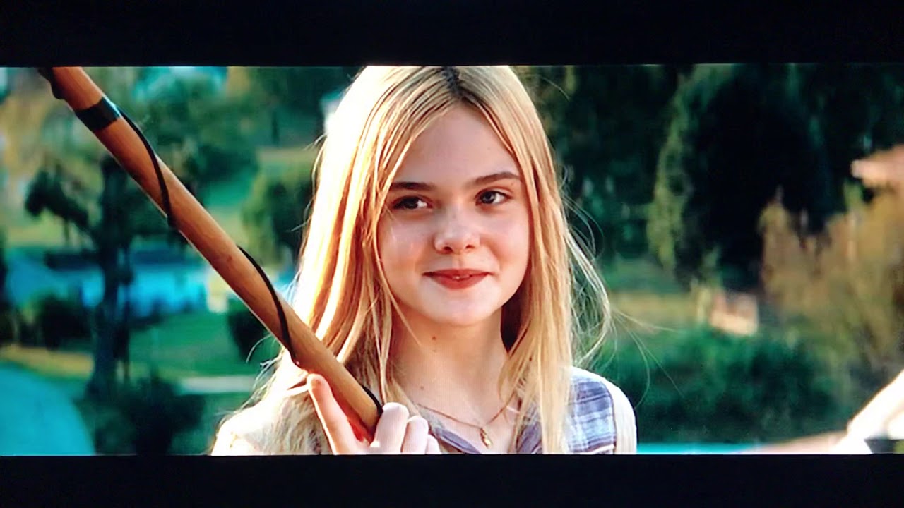 Opening To Justin Bieber:Never Say Never 2011 DVD