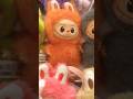 FAKE LABUBU Or REAL Orange Pin For Love La Bubu Or Lafufu Sing Popmart Thailand Labubu Song 
