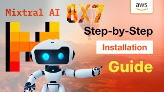 Mixtral AI Installation on AWS | Step-by-Step AMI Setup Guide
