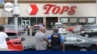 2 years after Buffalo supermarket shooting massacre, hate crimes against Black Americans persist
