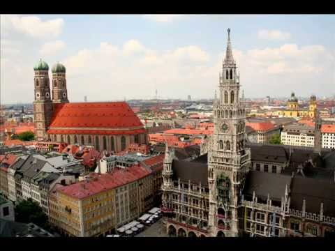 Manajah Presents : Germany