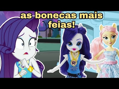 Vídeo: Por que as bonecas são tão caras?